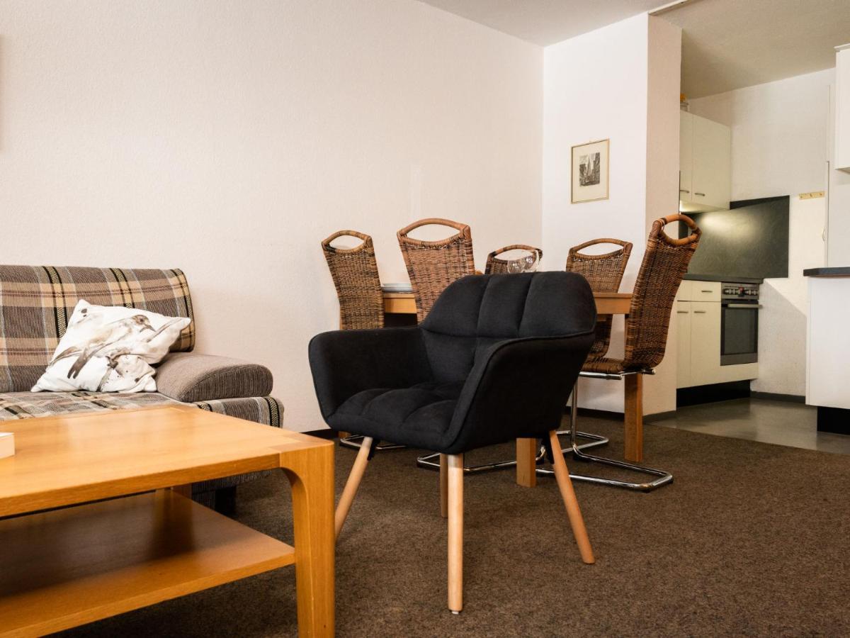 Apartment F 112 By Interhome Dittishausen Экстерьер фото