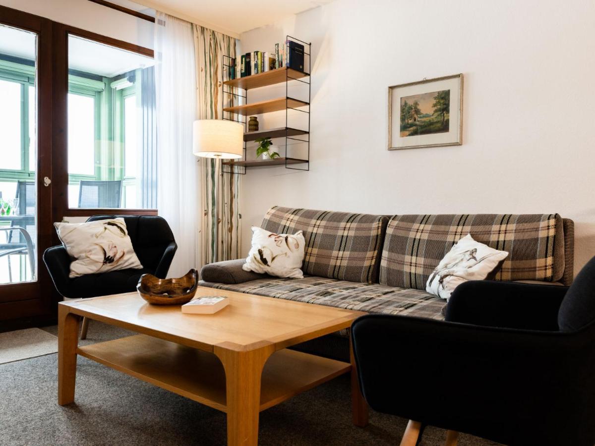 Apartment F 112 By Interhome Dittishausen Экстерьер фото